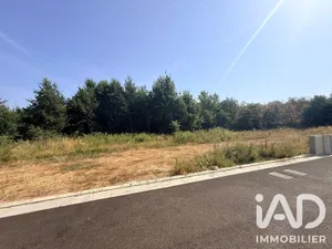 Terrain à bâtir à Rigarda (66320)