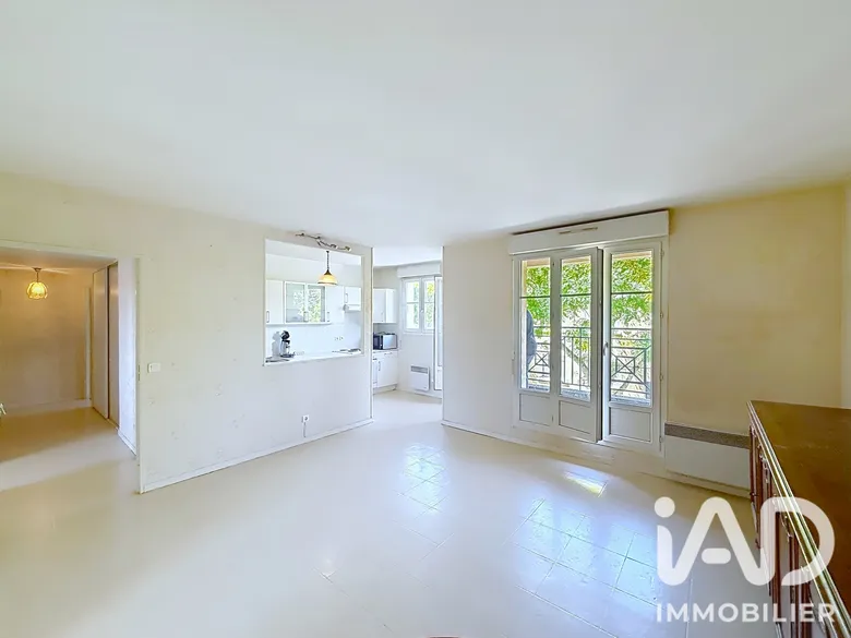 Appartement 3 pièces 72 m² · à Ballancourt-sur-Essonne · 71,7 m² · 209 000 €