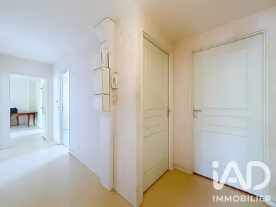 Appartement à Ballancourt-sur-Essonne (91610)