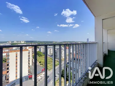 Appartement à Metz (57050)