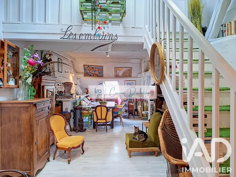 Appartement 4 pièces 72 m² · à Provins · 72 m² · 142 000 €
