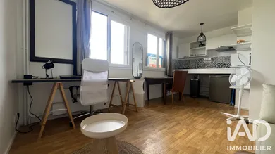 Apartment in Limoges (87000)