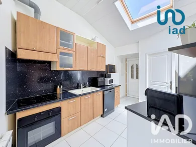 Appartement à Pélussin (42410)