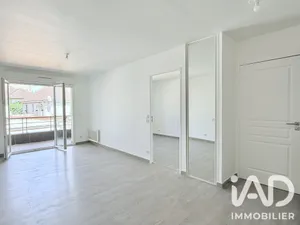 Appartement à Neuilly-Plaisance (93360)