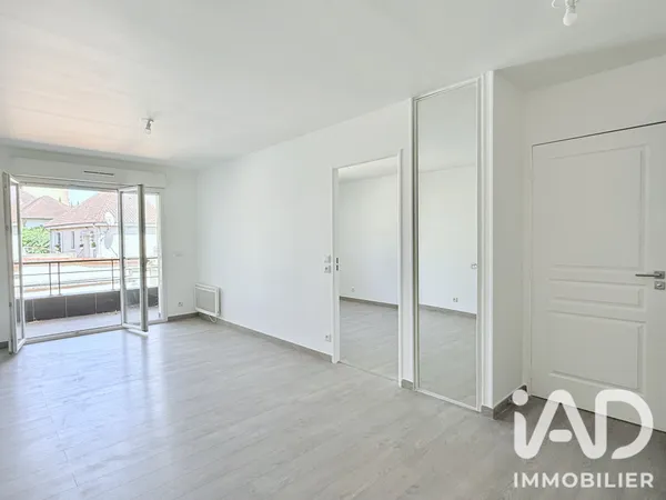 Appartement à Neuilly-Plaisance (93360)