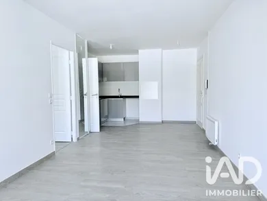 Appartement à Neuilly-Plaisance (93360)