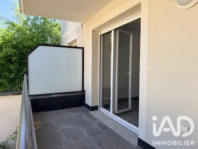 Appartement à Neuilly-Plaisance (93360)