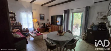 Appartement à Maillane (13910)
