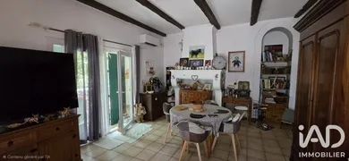 Appartement à Maillane (13910)