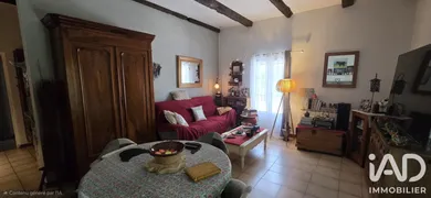 Appartement à Maillane (13910)