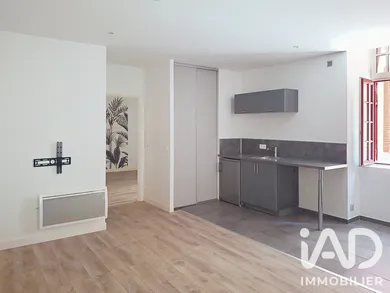 Apartment in Montauban (82000)