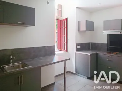 Apartment in Montauban (82000)