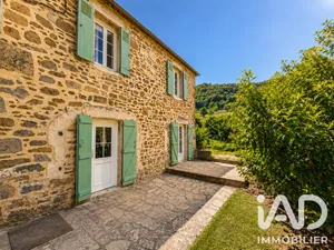 Maison de campagne à Saint-Denis-lès-Martel (46600)