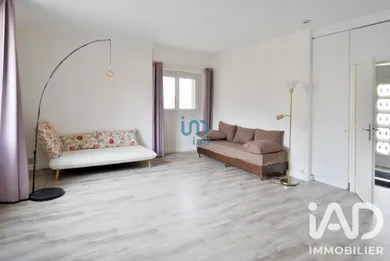 Maison de ville à Brunoy (91800)