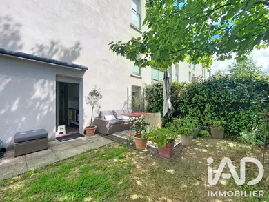 Appartement à Saint-Genis-Laval (69230)