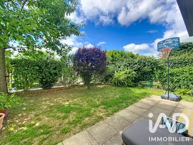 Appartement à Saint-Genis-Laval (69230)