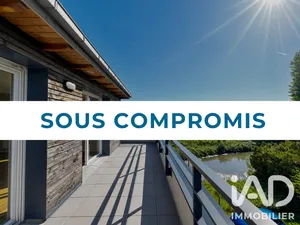 Appartement à Templeuve-en-Pévèle (59242)