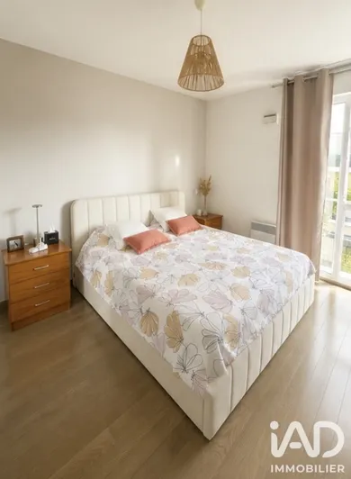 Appartement à Noisy-le-Grand (93160)