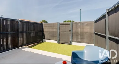 Appartement à Les Sables-d'Olonne (85340)