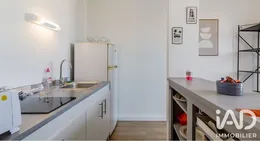 Appartement à Les Sables-d'Olonne (85340)