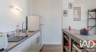 Appartement à Les Sables-d'Olonne (85340)