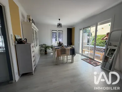 Maison à Secondigny (79130)