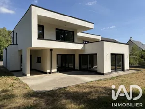 Maison à Rédange (57390)