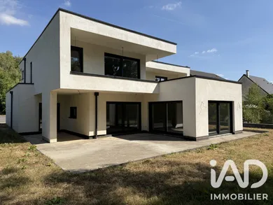 Maison à Rédange (57390)