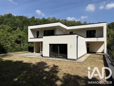 Maison à Rédange (57390)