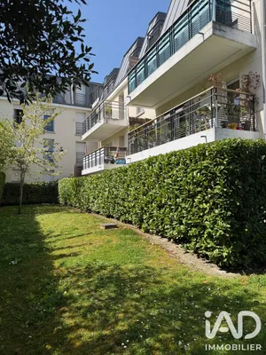 Apartment in Argenteuil (95100)