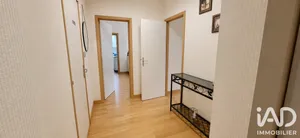 Appartement à Châteauroux (36000)