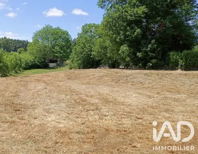 Building plot in Prunières (48200)