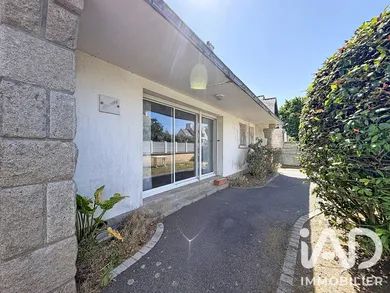 Maison à Loctudy (29750)