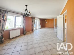 Appartement à Baud (56150)