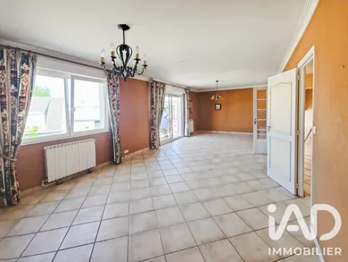 Appartement à Baud (56150)