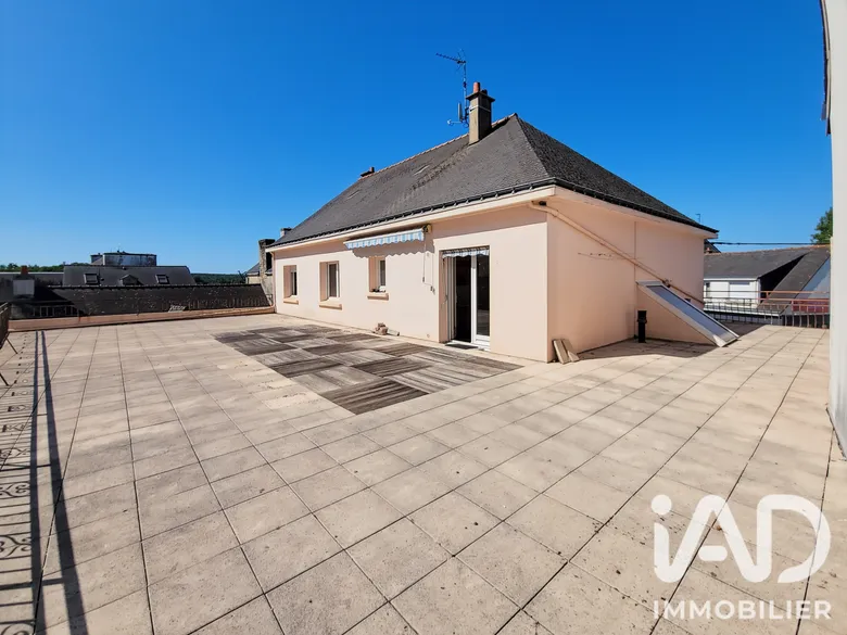 Appartement 5 pièces 105 m² · à Baud · 105 m² · 227 000 €