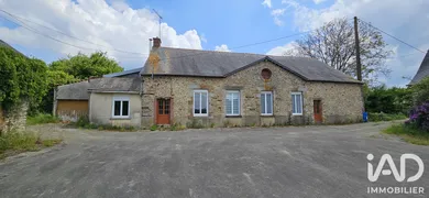 Longère à Vitré (35500)