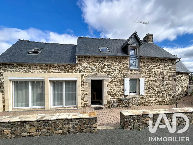 Maison 5 pièces 112 m² · à Lanvollon · 112 m² · 231 000 €