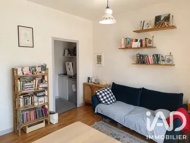 Appartement à Rennes (35000)