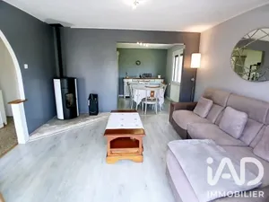 Traditional house in Ivry-la-Bataille (27540)