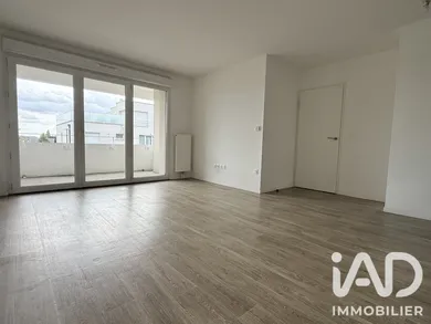 Appartement à Haubourdin (59320)