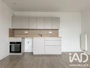 Appartement à Haubourdin (59320)