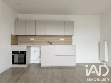 Appartement à Haubourdin (59320)