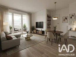 Appartement à Haubourdin (59320)