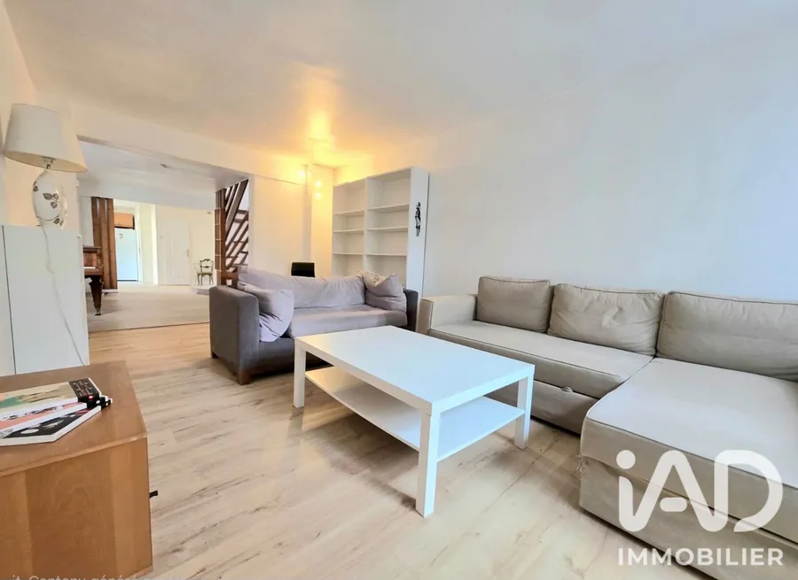 Duplex à Ivry-sur-Seine (94200) photo 2