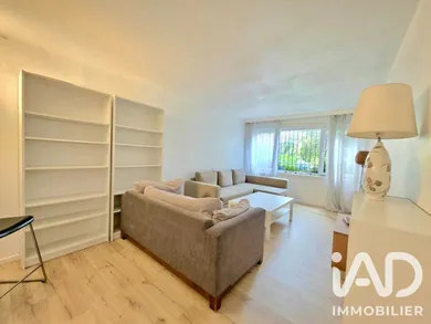 Duplex à Ivry-sur-Seine (94200)