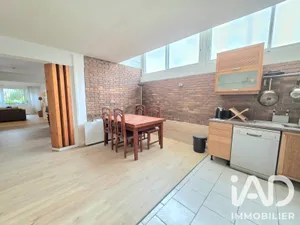 Duplex in Ivry-sur-Seine (94200)