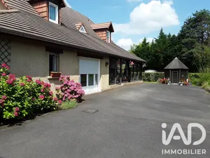 Maison à Serres-Castet (64121)
