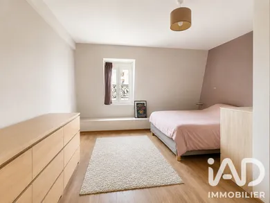 Appartement à Dourdan (91410)