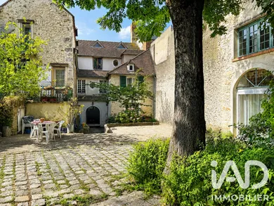 Appartement à Dourdan (91410)